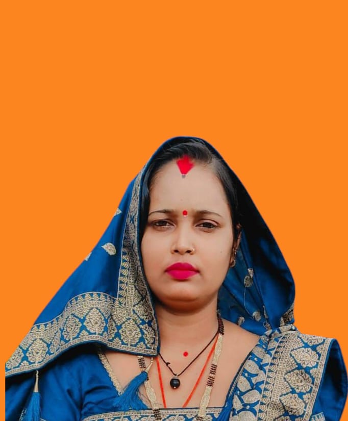 Anjali Suna