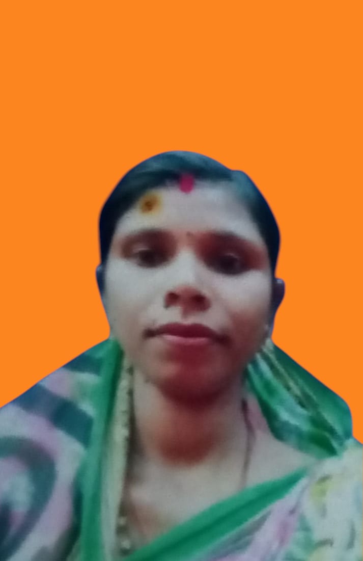 Rebati Mohanta