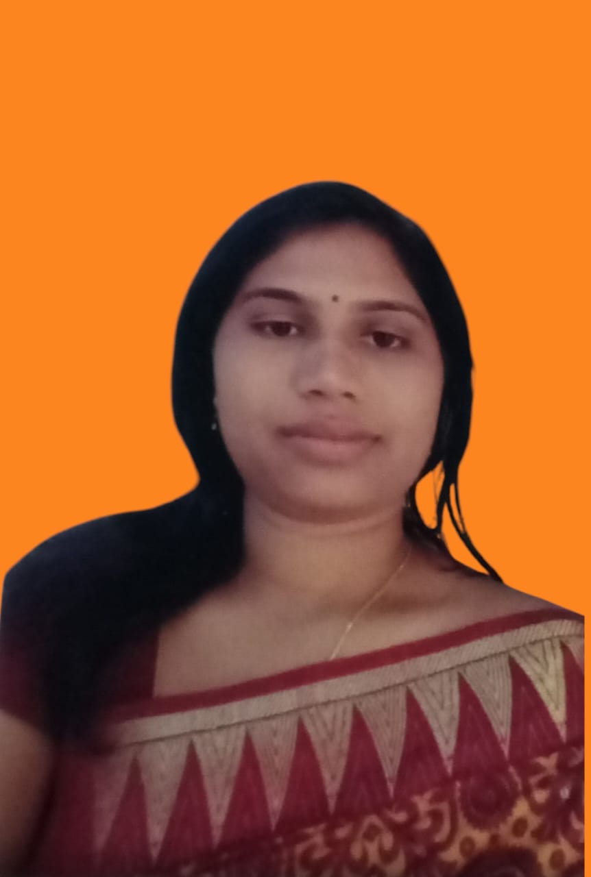 Pravati Rani Mahanta