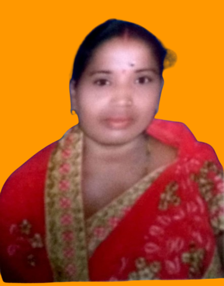 Sasmita Mohanta
