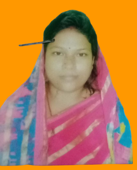 Kamalini Majhi