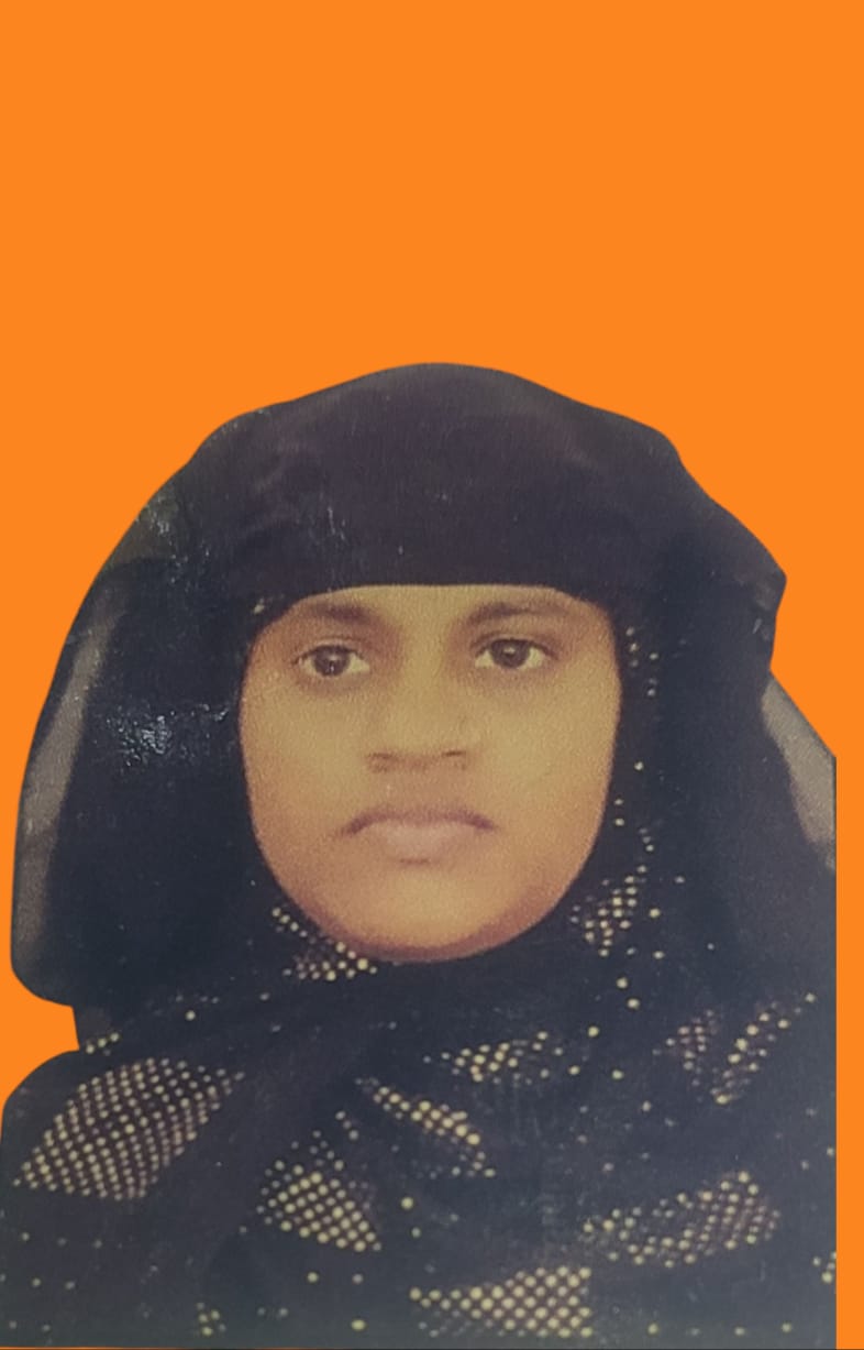 Amrun Bibi
