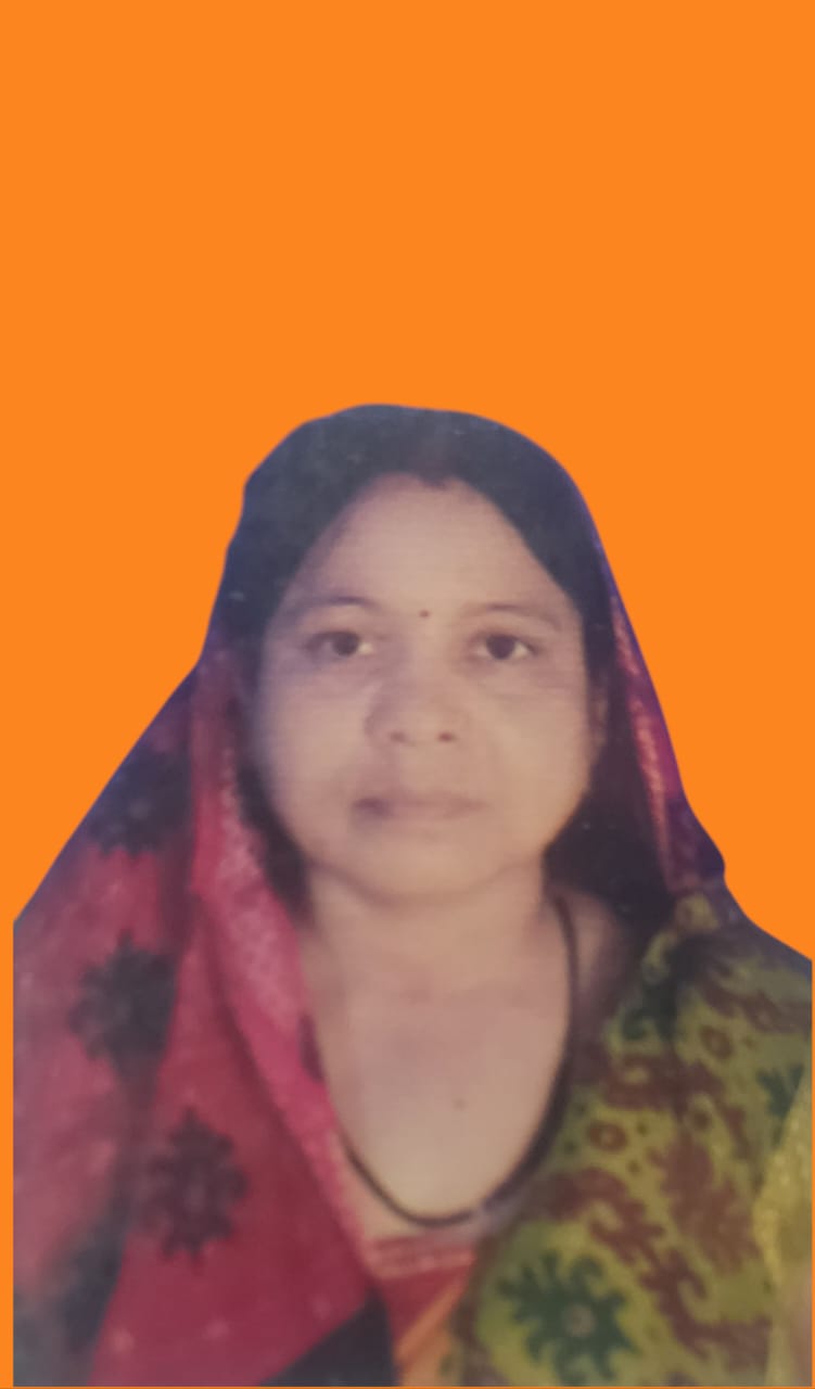 SRADHANJALI SWAIN