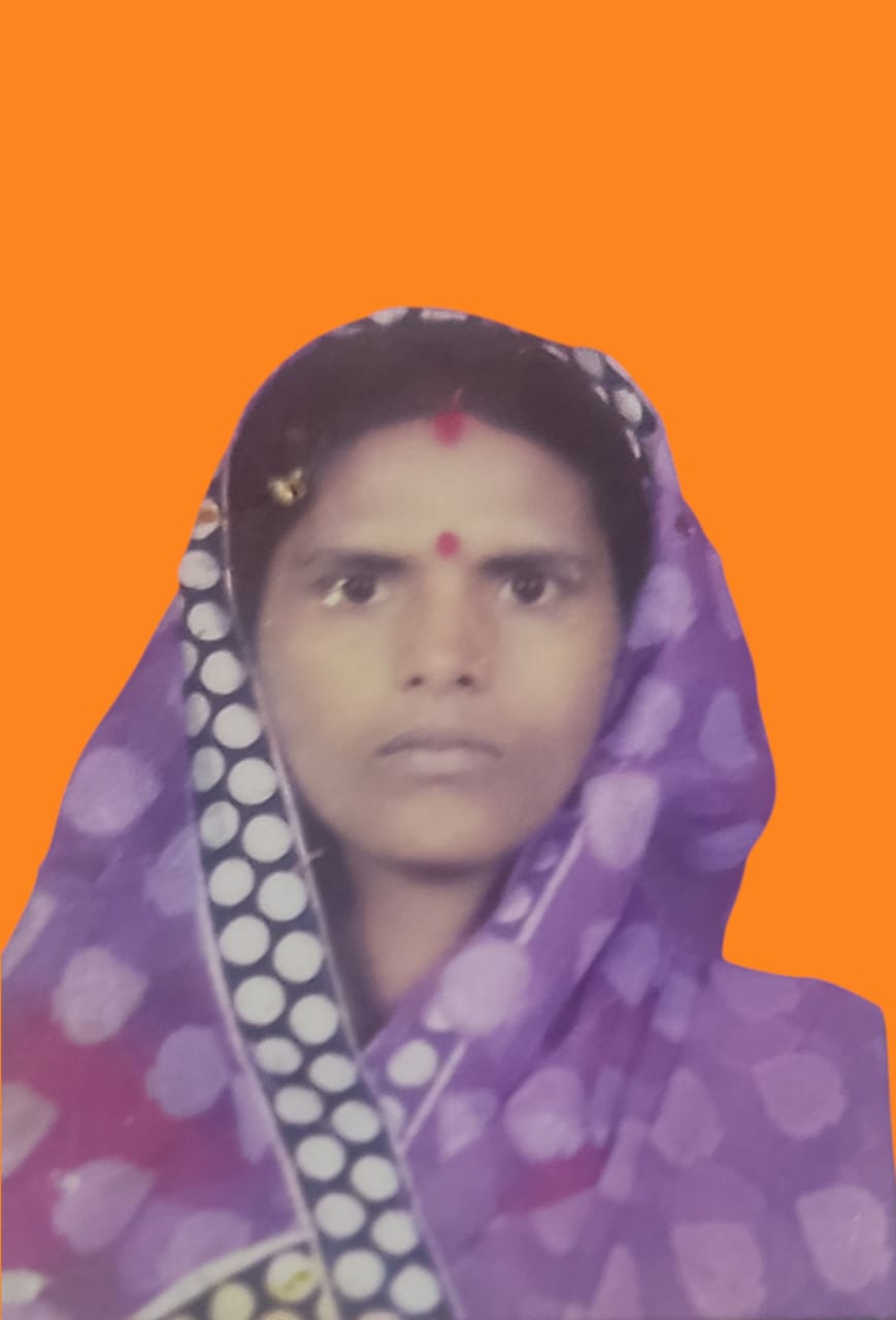 LILIBALA SWAIN