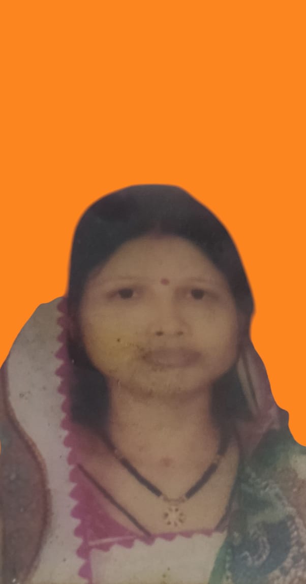 SEBATI SAMAL