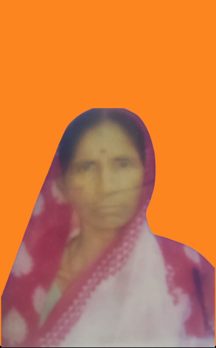 BASANTI SAHU