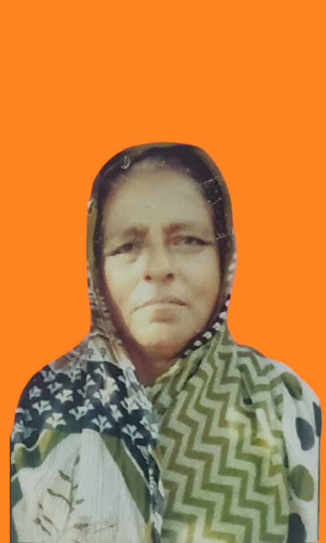 Jayada Bibi