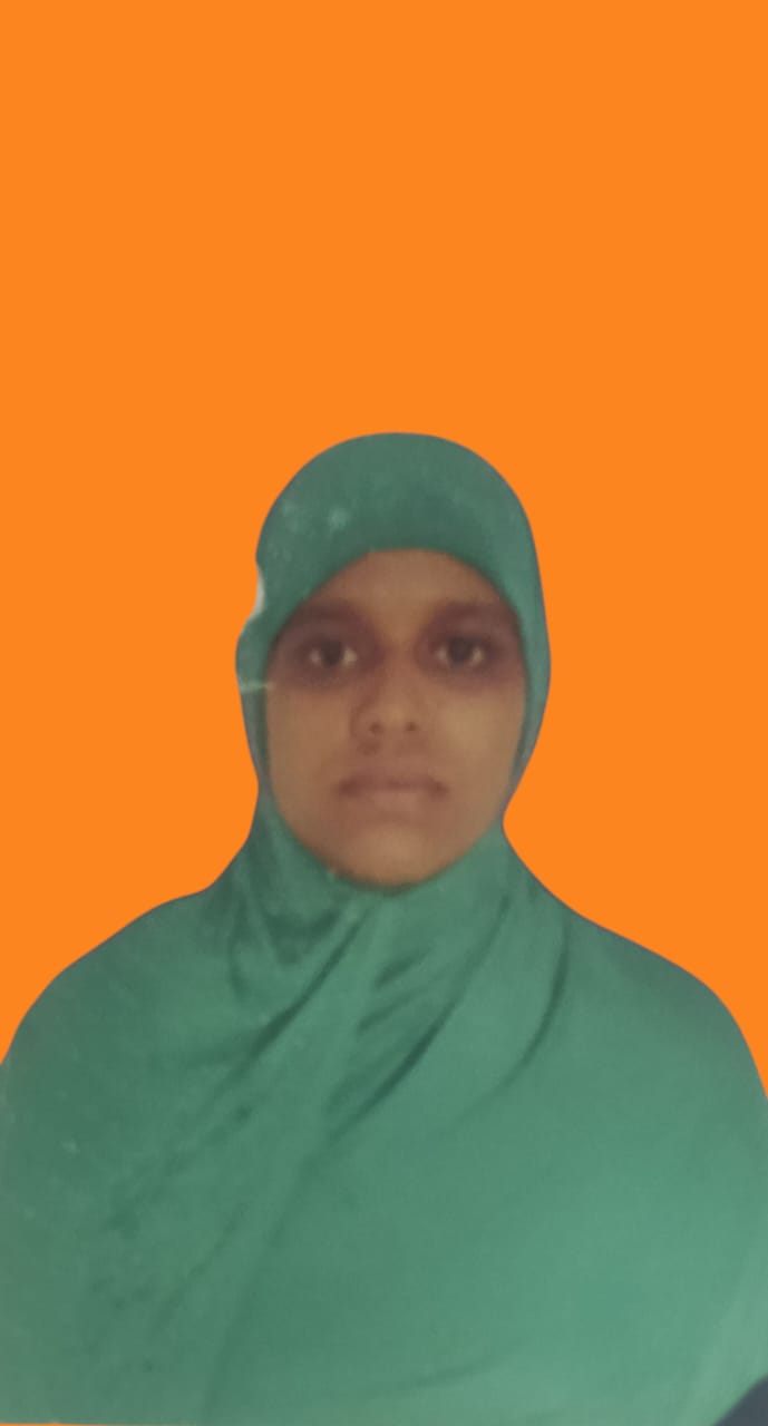 Salama Bibi
