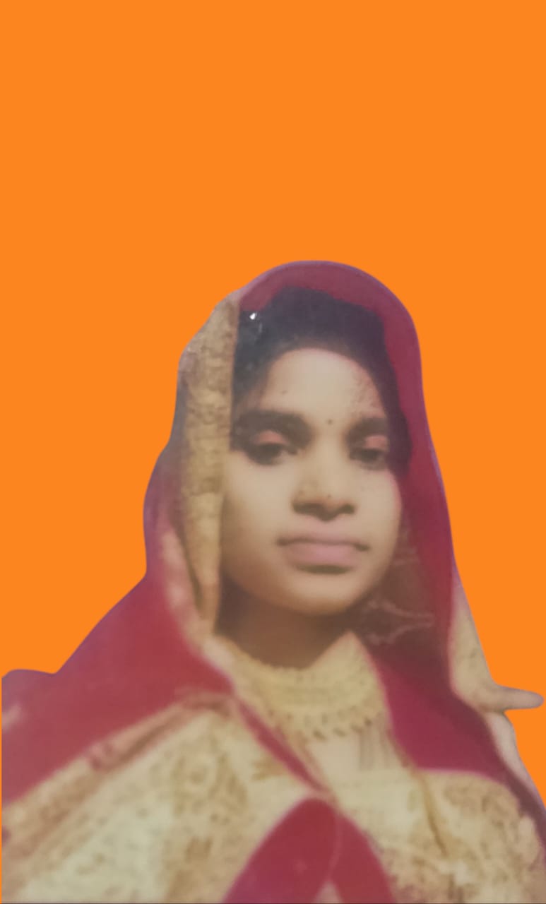 JAIDA BIBI
