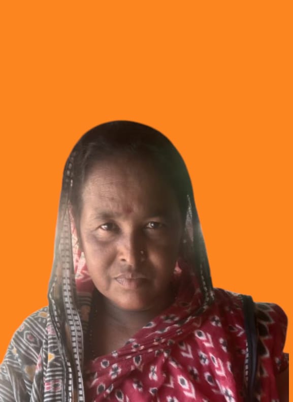 Lilabati Sahoo