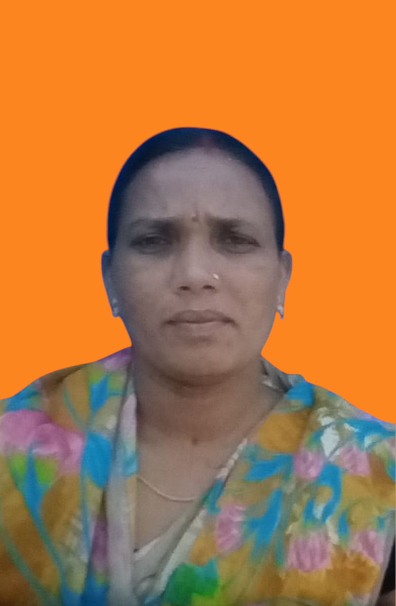 Bharati Mahanta