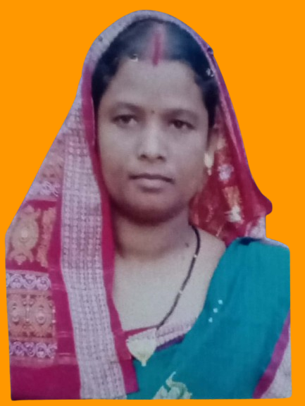 Damayanti Mahanta