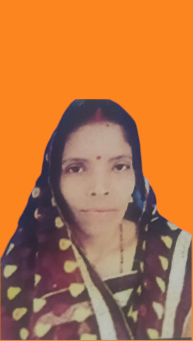 KUNI PRABHA SWAIN