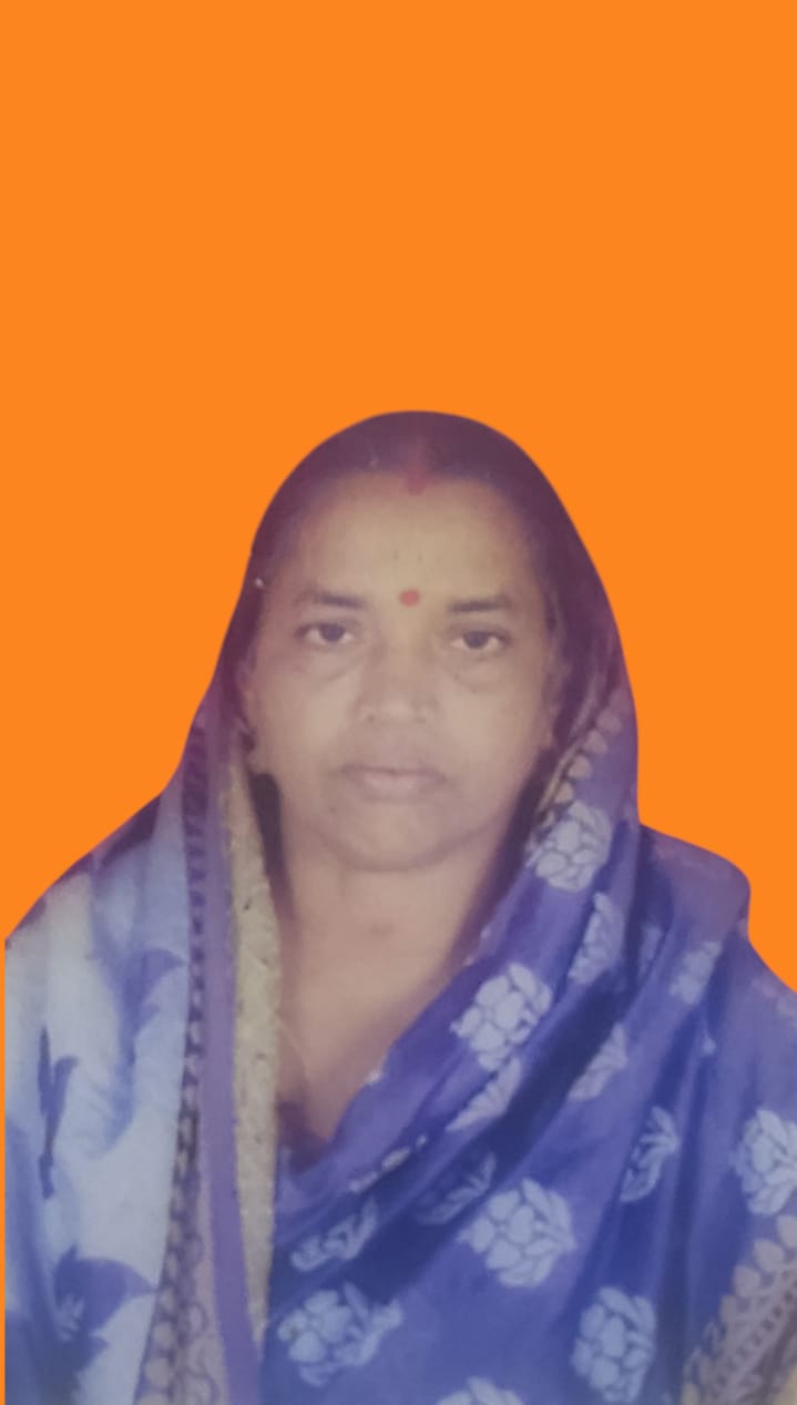 PARBATI SAHOO