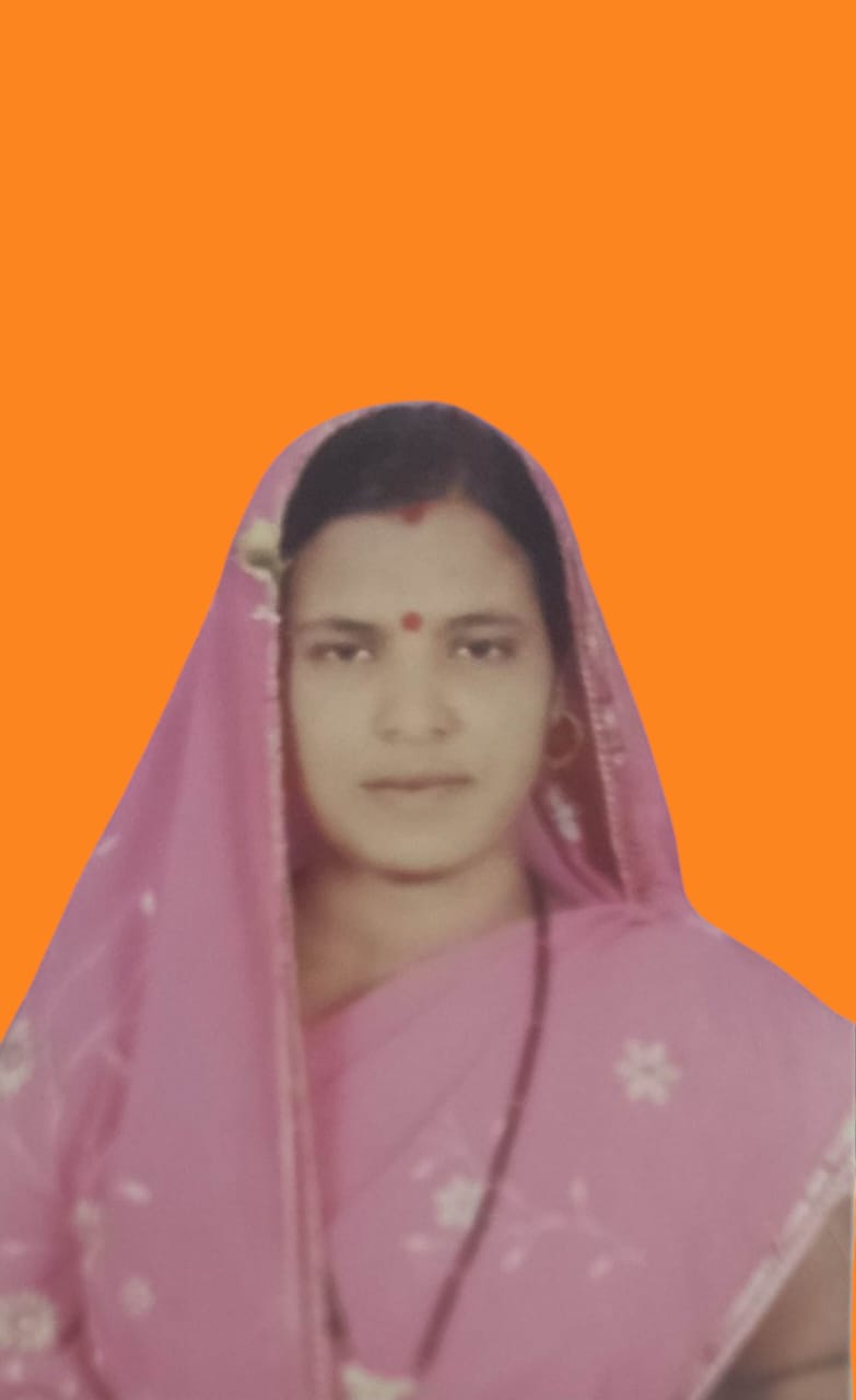 SABITA BEHERA