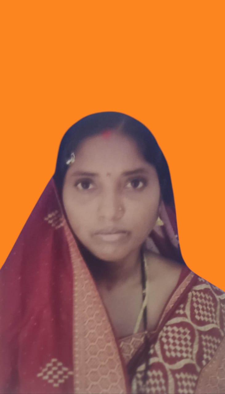 SARITA BISWAR