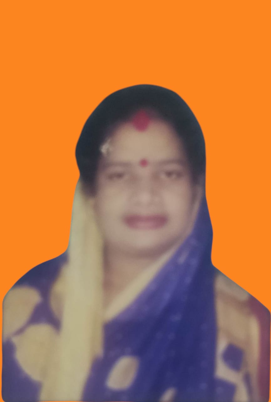 NALINI PRABHA MOHANTY