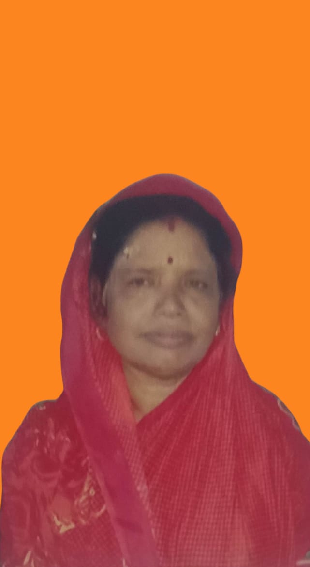 BHARATI BEURA