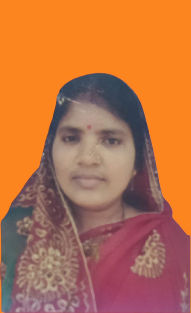 ALAKA BEHERA