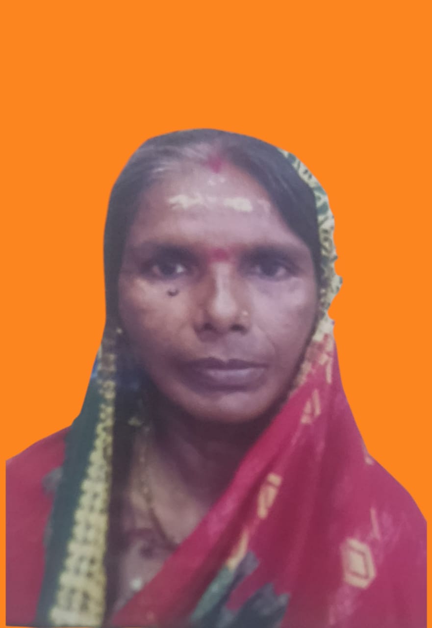 BASANTI SWAIN