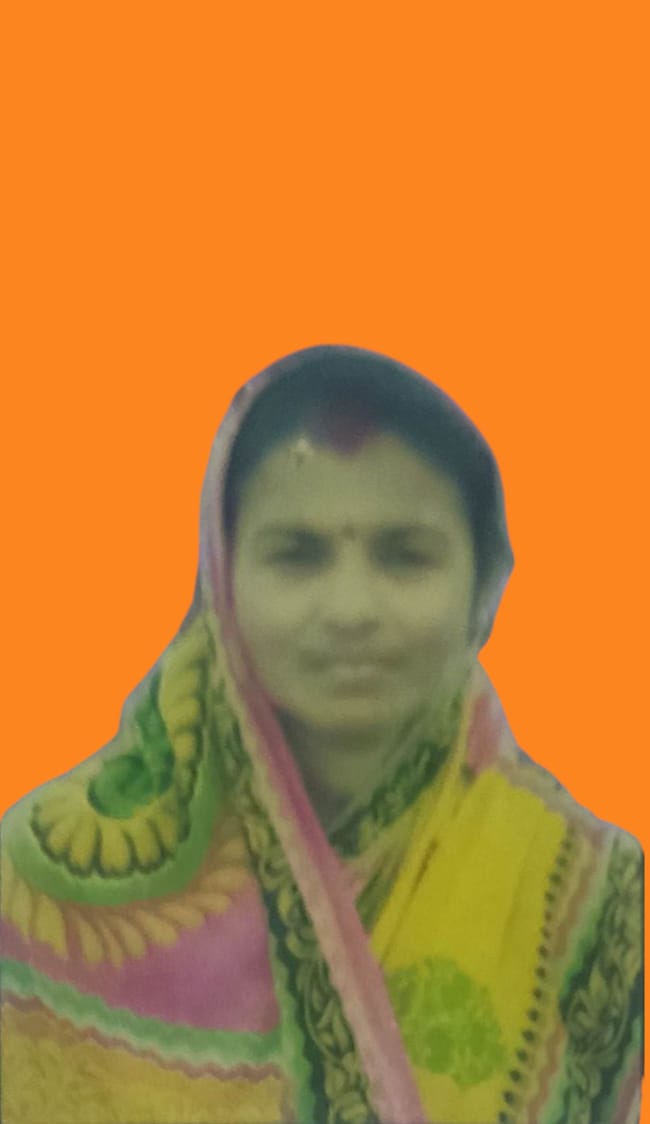 Rasmita Mohapatra