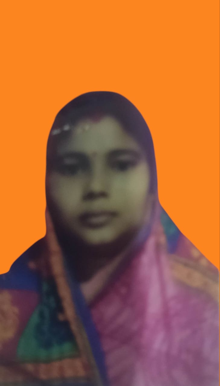 Anjali Biswal
