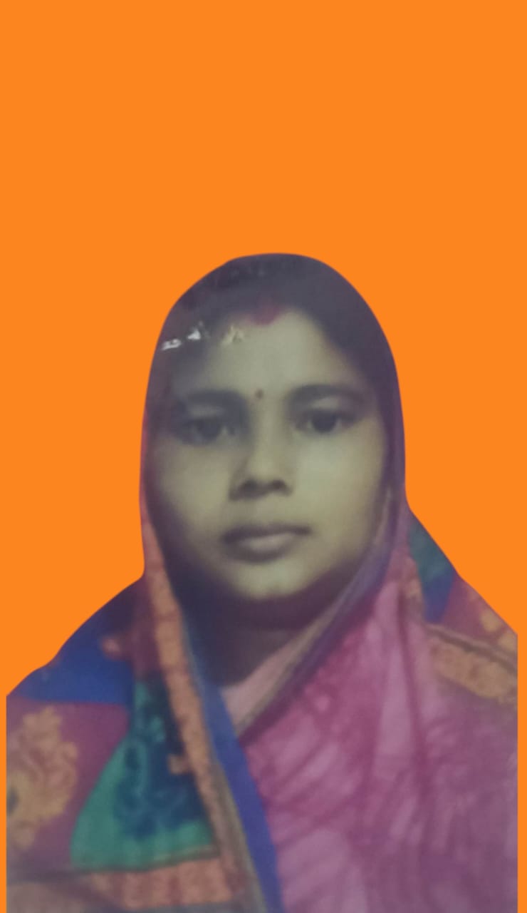 Juli Rani Biswal