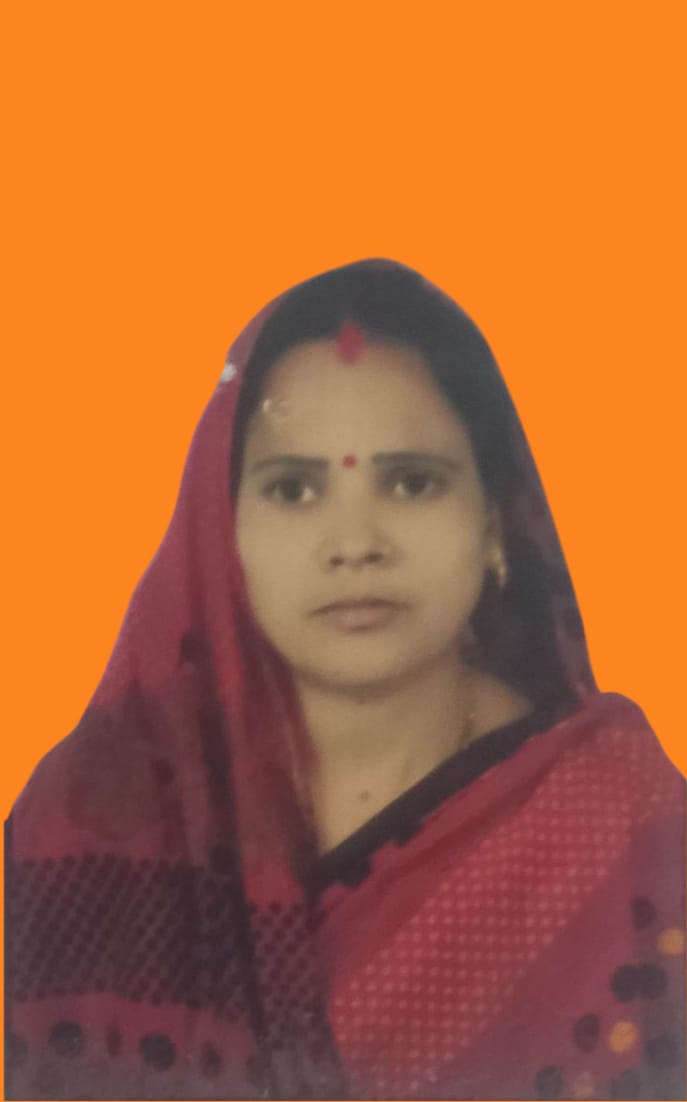 Hena Malini Samantaray