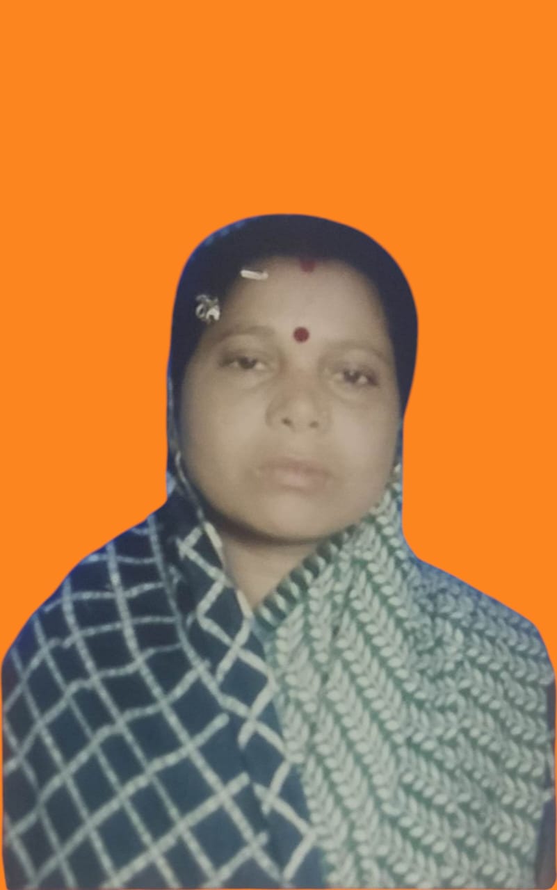 Sebati Biswal