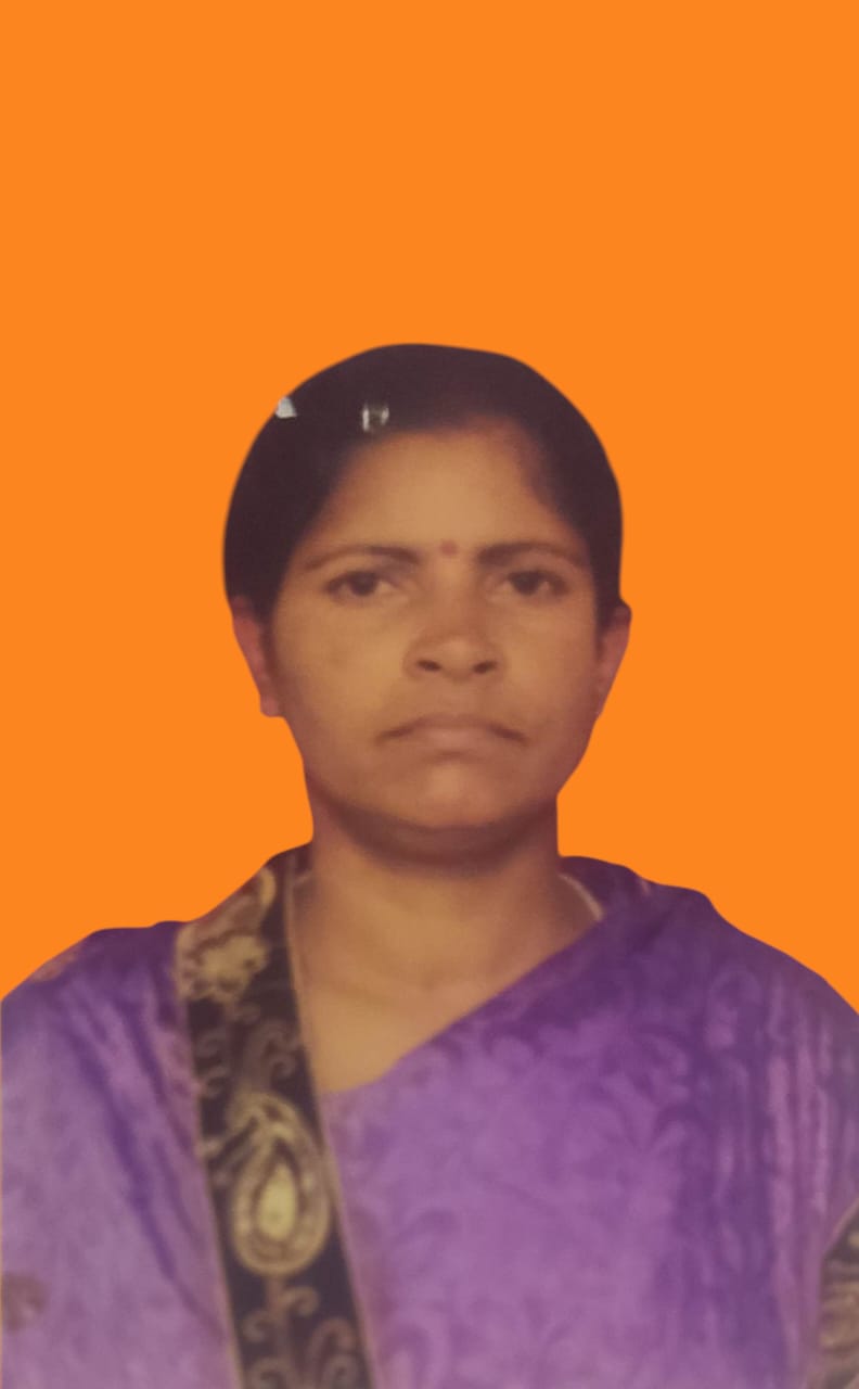 Bharati Samantaray