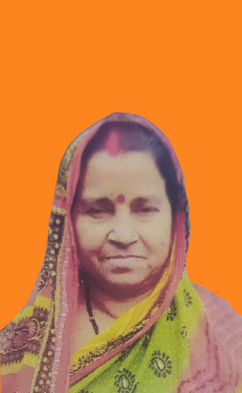 Santi Lata Biswal
