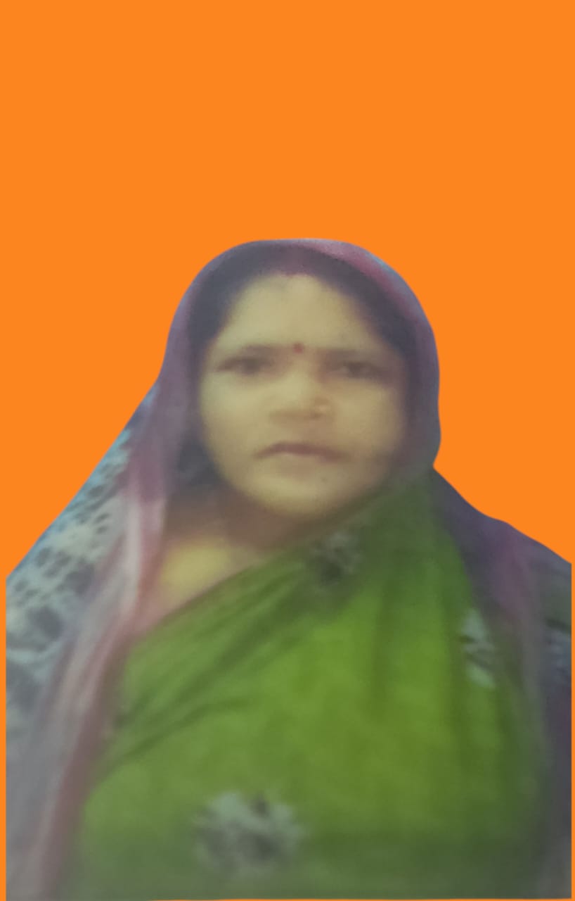 SASMITA BEHERA