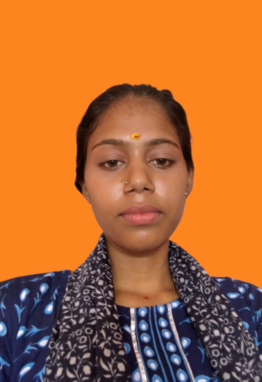 Mitanjali Sahoo
