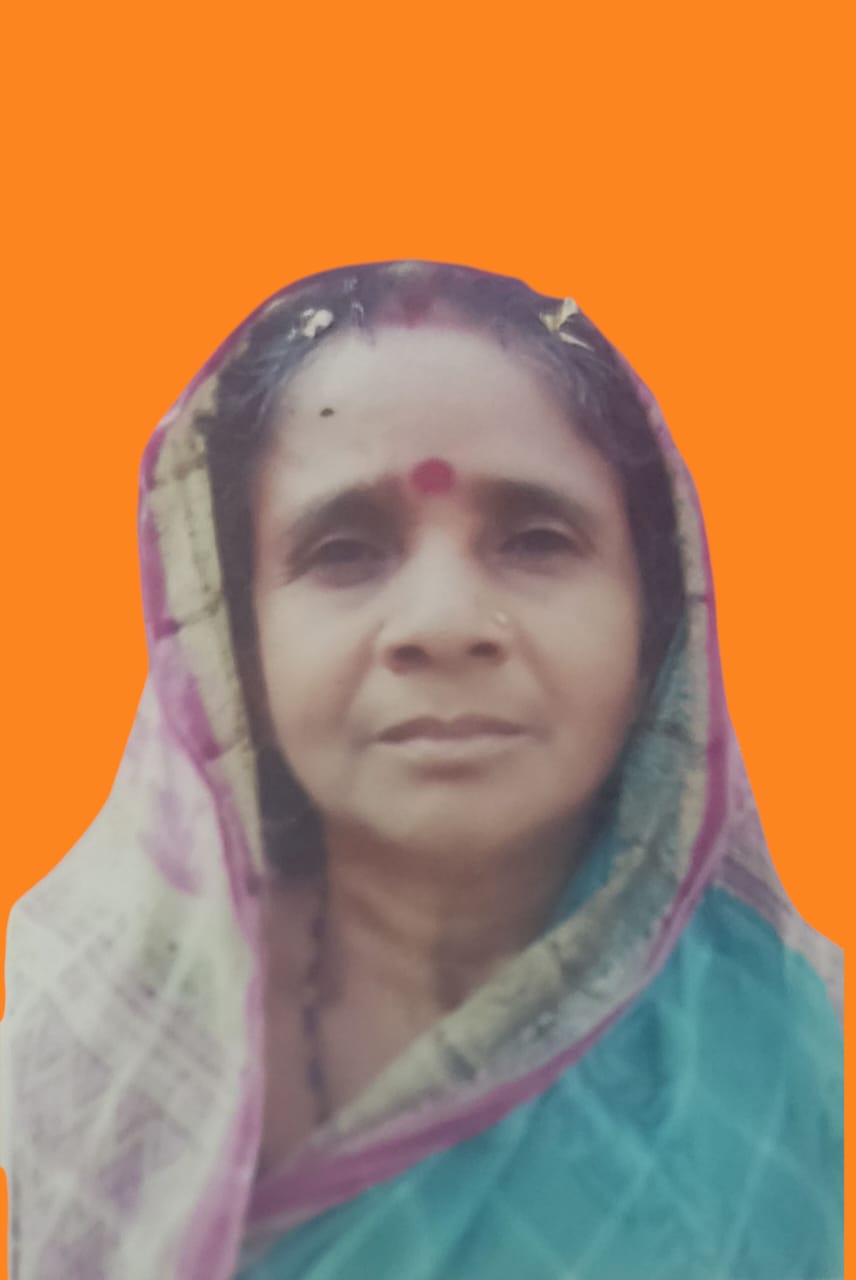 PRATIMA SWAIN