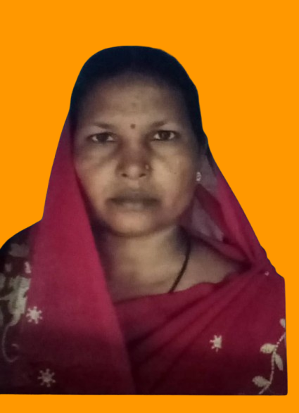 Dharitri Mohanta