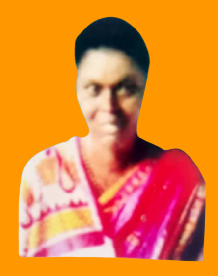Jharana Das