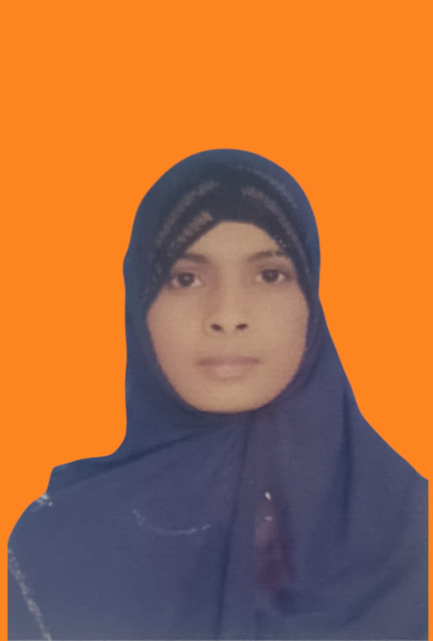 Mina khatun