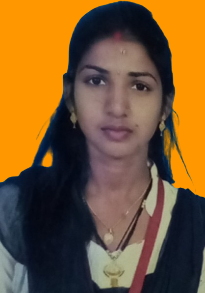 Jharana Mahanta