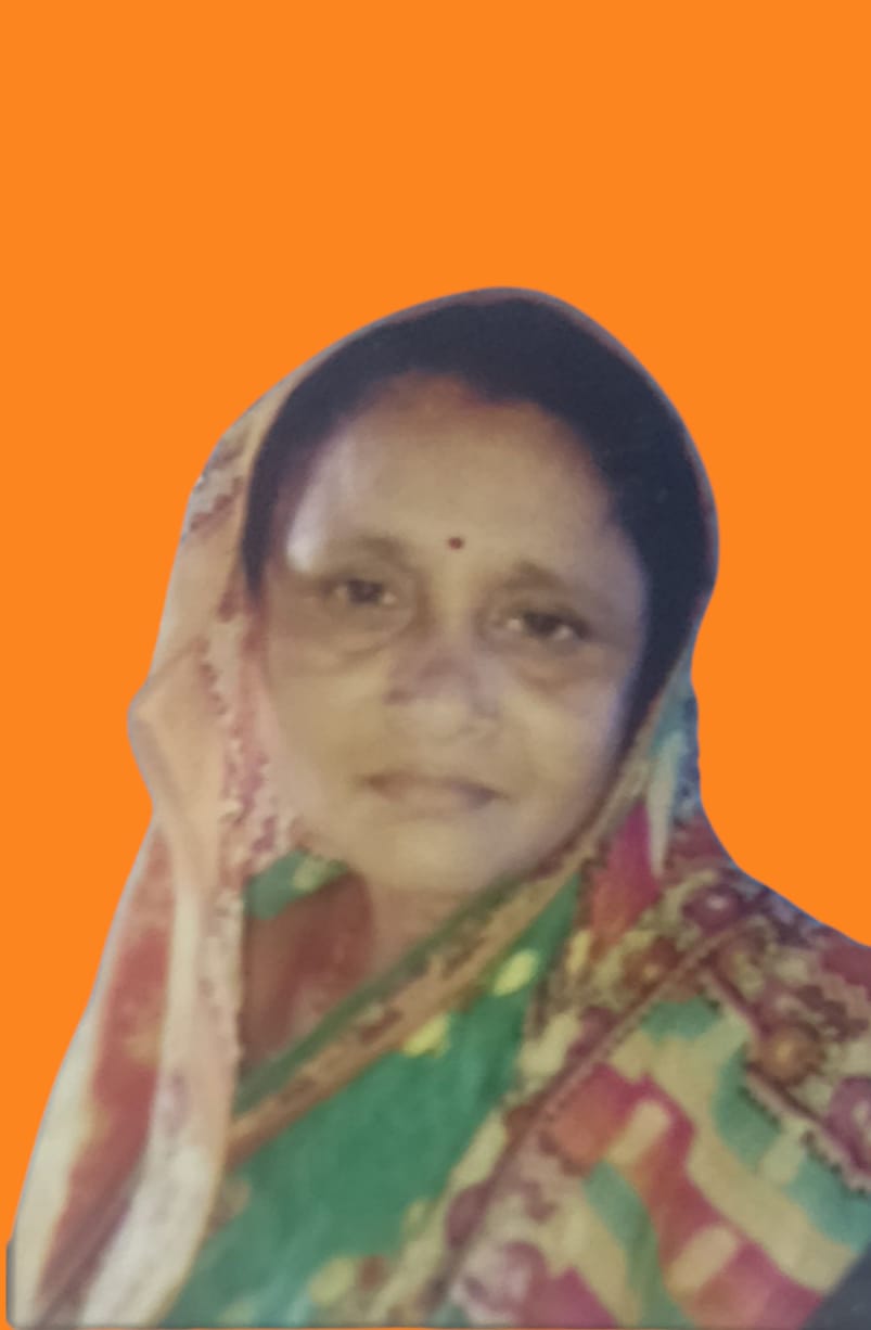 JAYANTI PRATIHARI