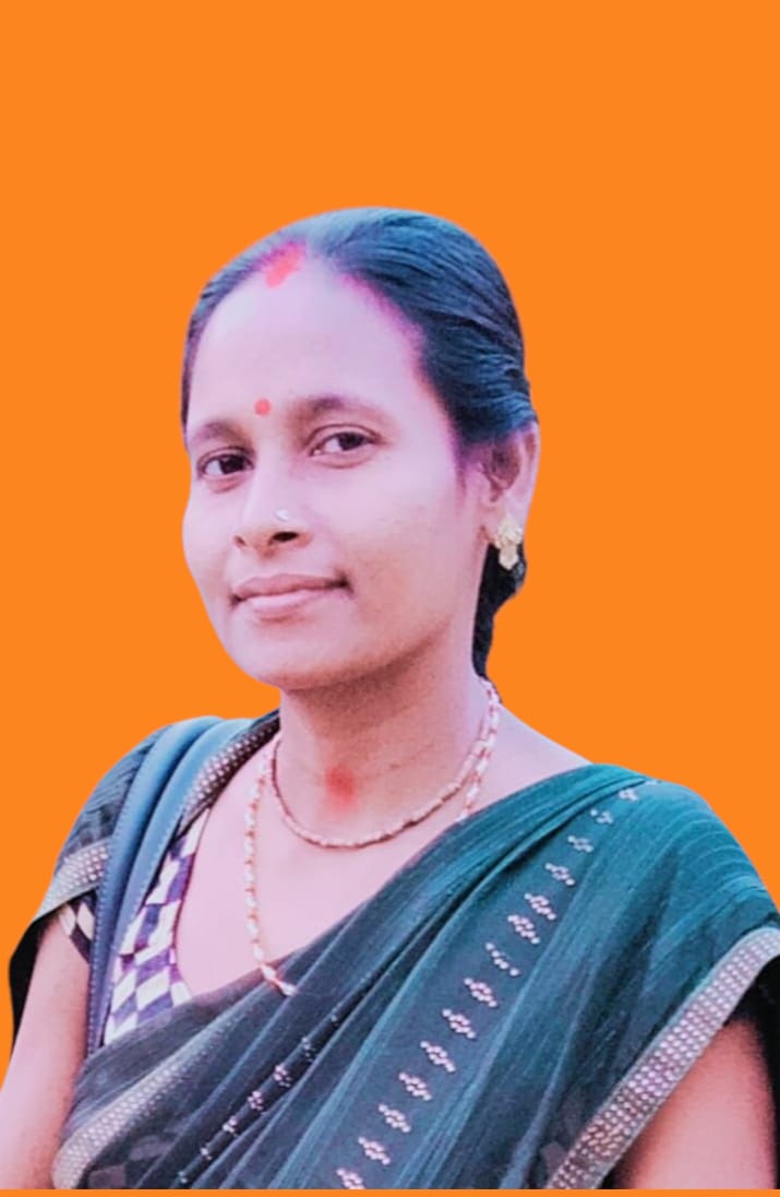 Soudamini Nayak