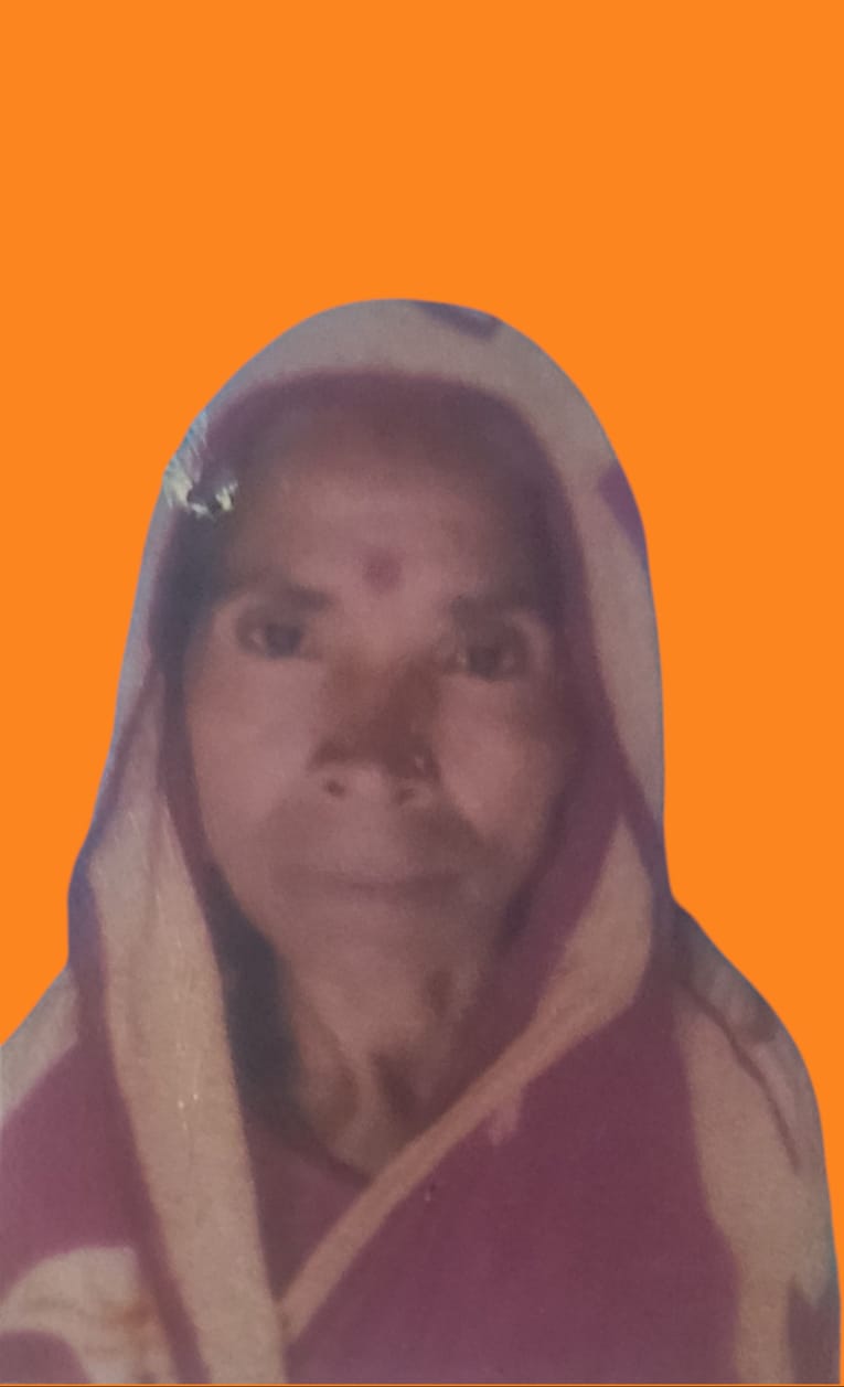 JYOSHNA MAYEE SAHOO