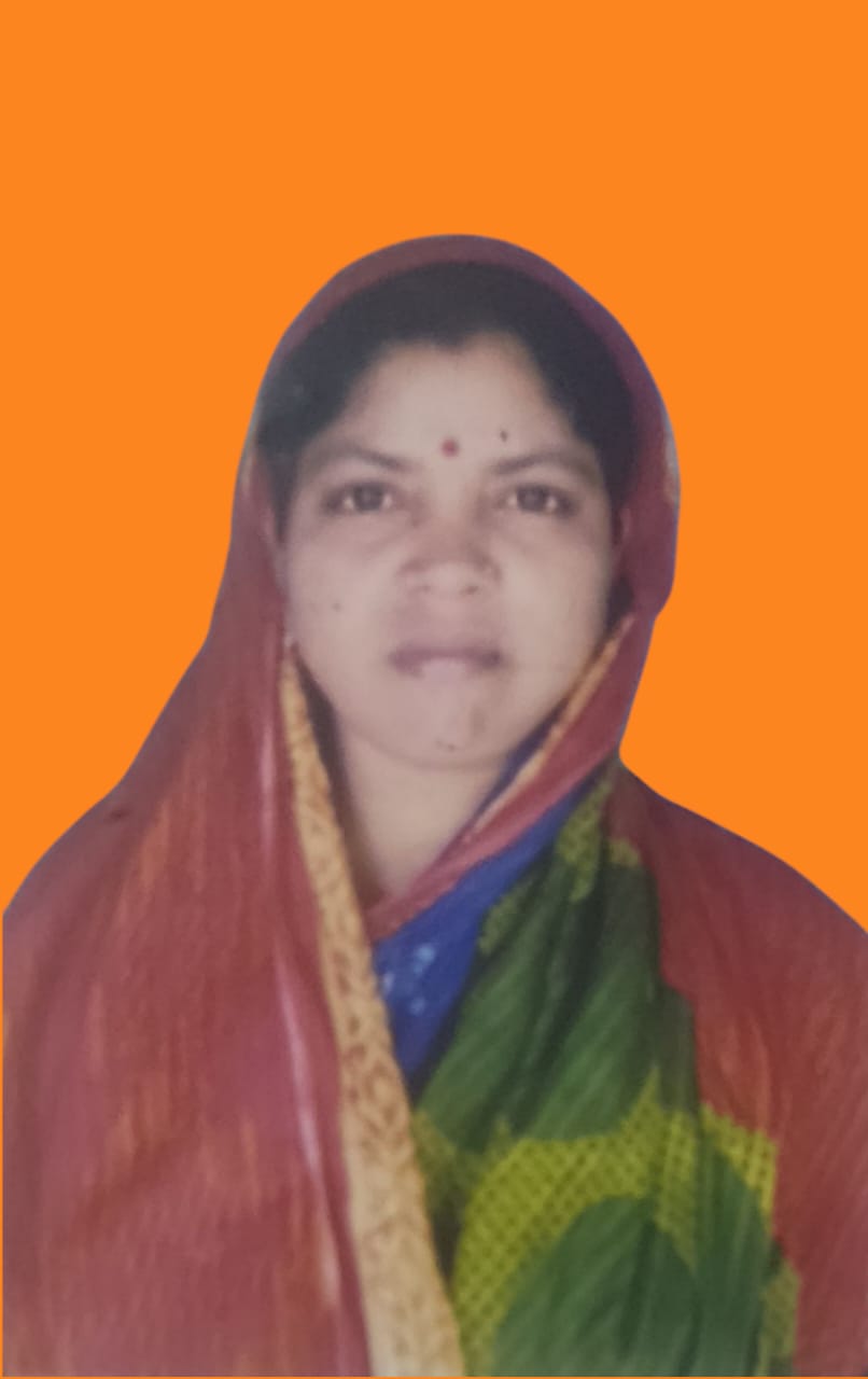 SABITA SAMANTARAY