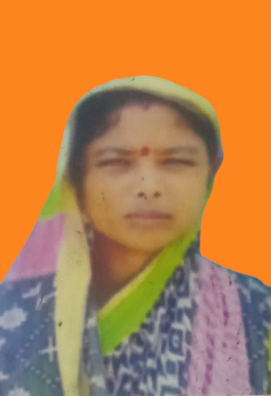 TUNI SAHOO