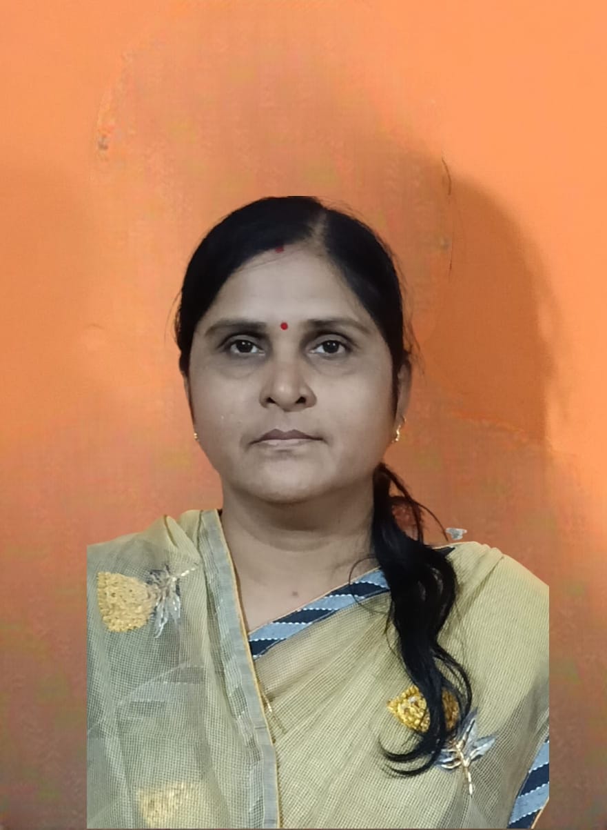 Mamata Nayak