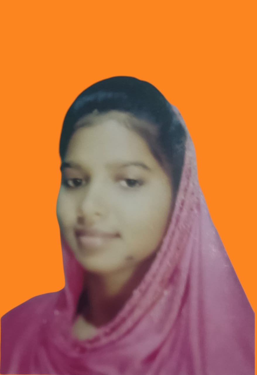HALIMA KHATUN