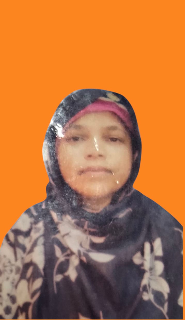 Hena Bibi