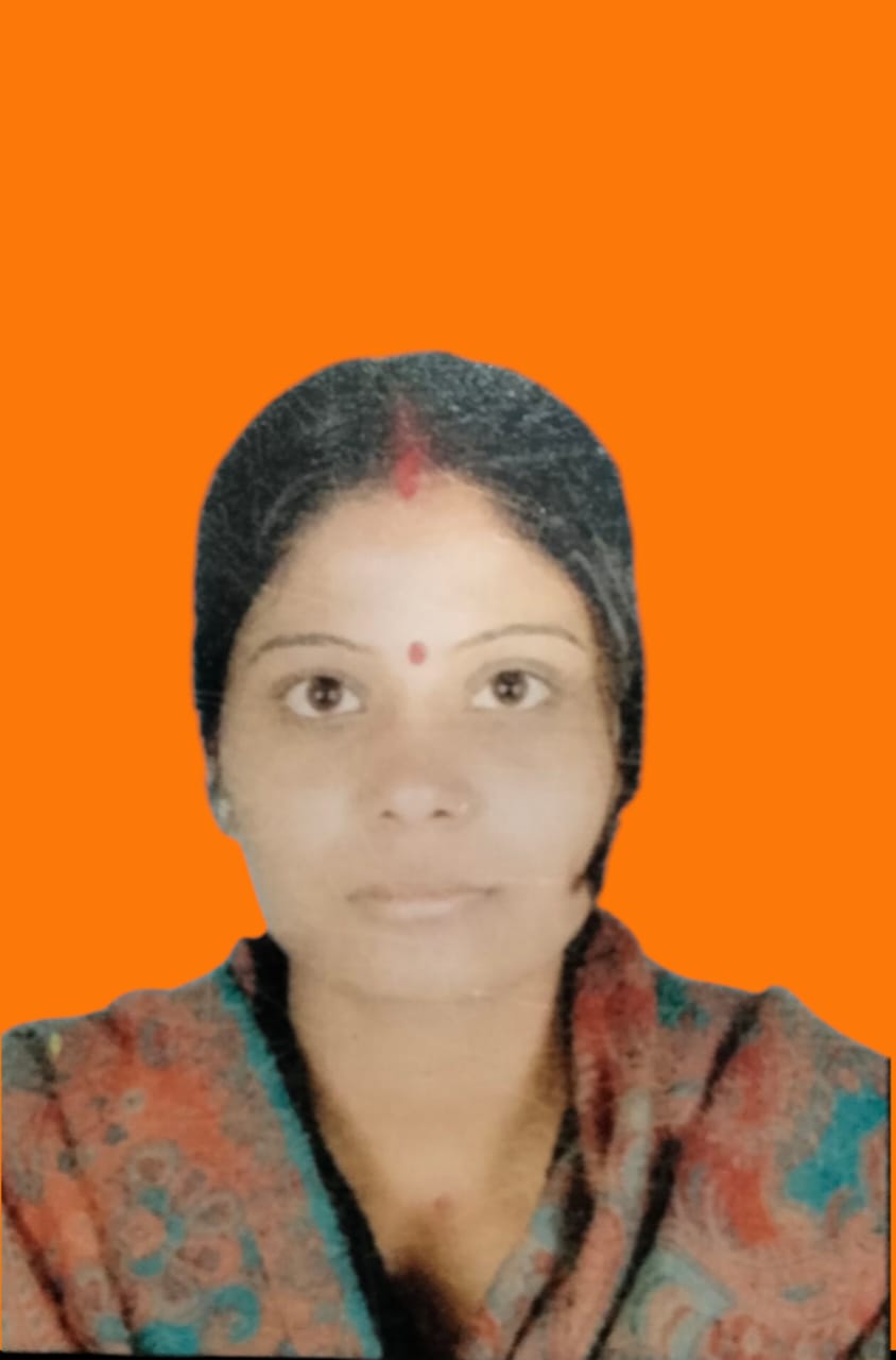 Jayanti Nayak