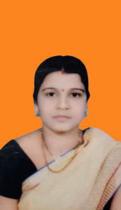 Jharana Parida