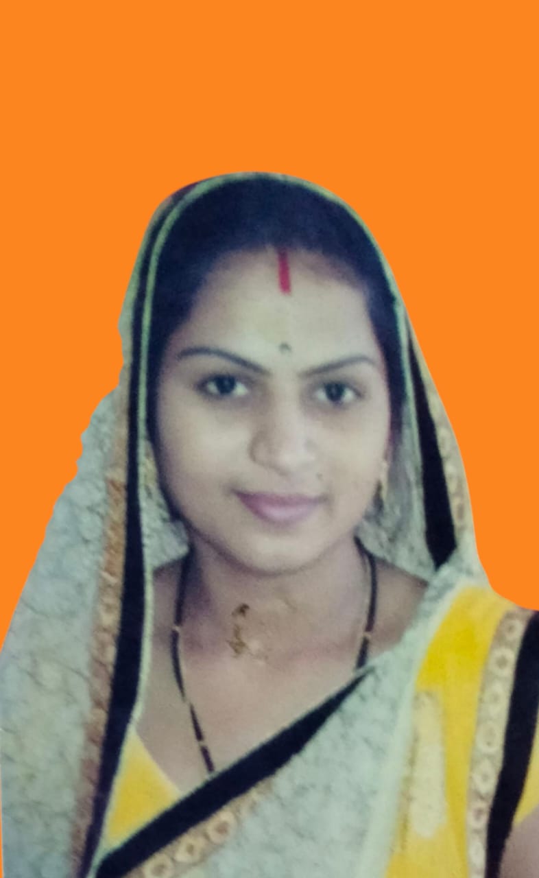 Madhusmita Biswal