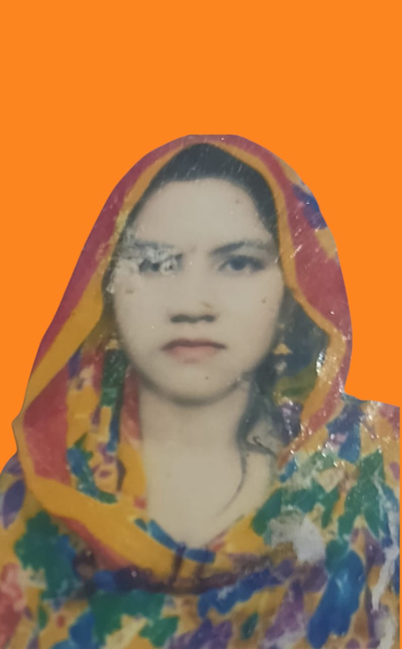MANI BIBI